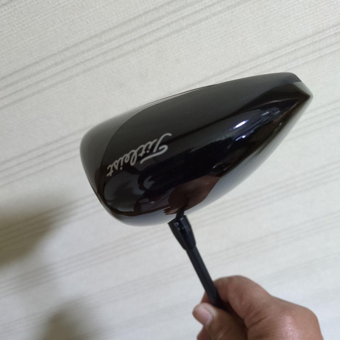 プロ支給品タイトリストGT2 ドライバー 8.0度