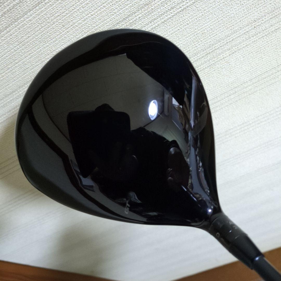 プロ支給品タイトリストGT2 ドライバー 8.0度