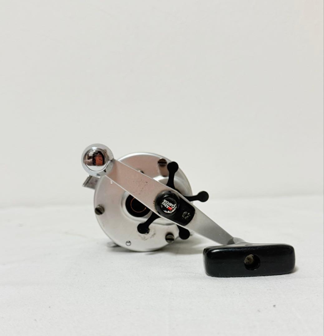 ABU アンバサダー 5000 C3 ハイスピードウィンチ