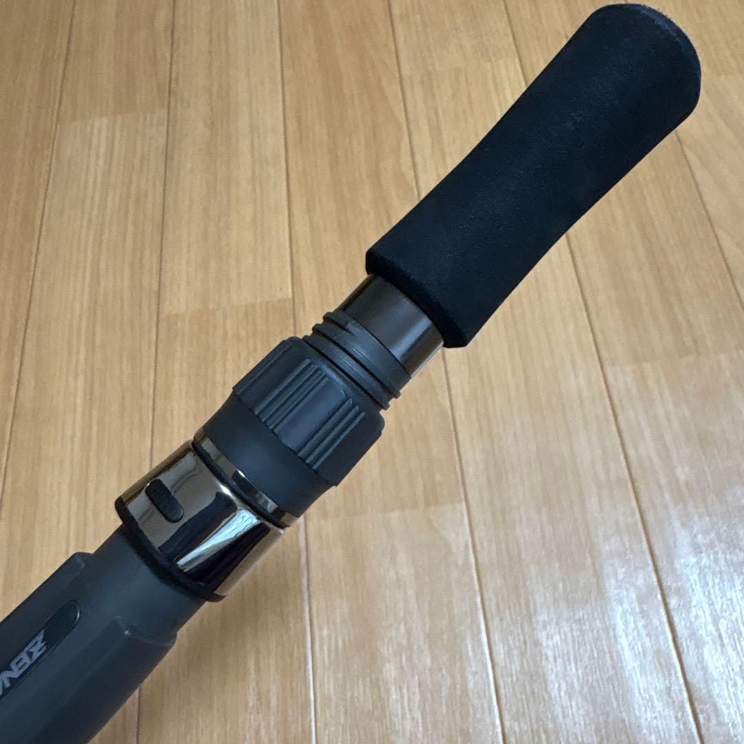 ゼナック　グランツ　GB73-X5 極美品