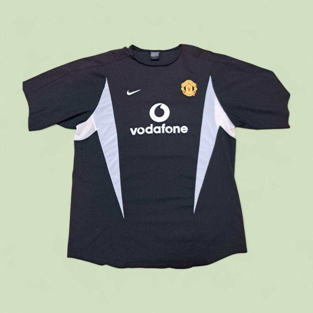 【激レア】Nike Manchester United 半袖シャツ