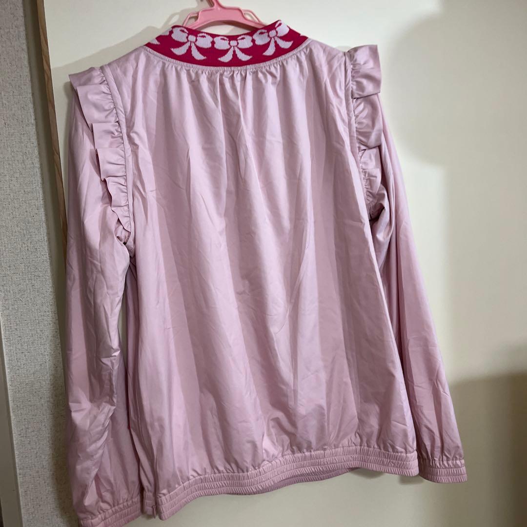 パーリーゲイツBarbieゴルフアウター