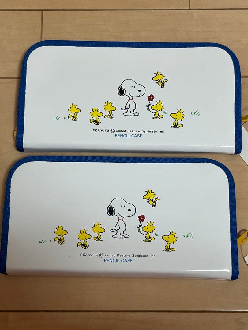 【5点セット】スヌーピー 平成レトロ 文房具