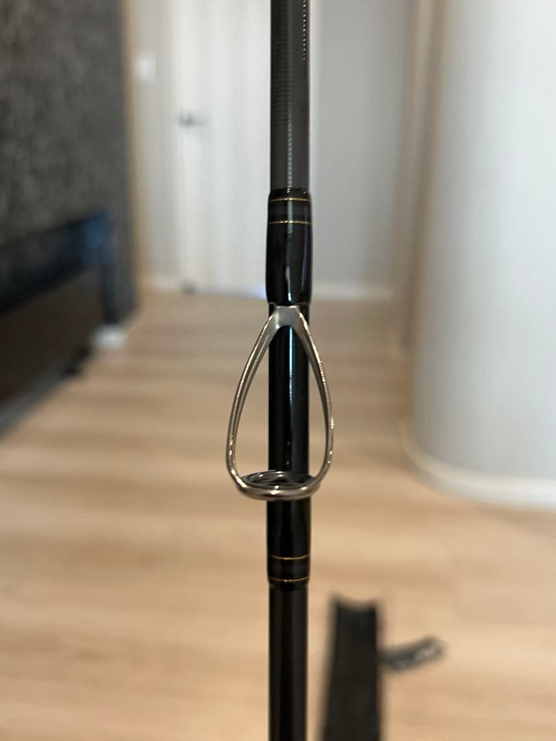 【値下げ】Daiwa ダイワ　MT（モアザン）BRANZINO 85MB 送料込