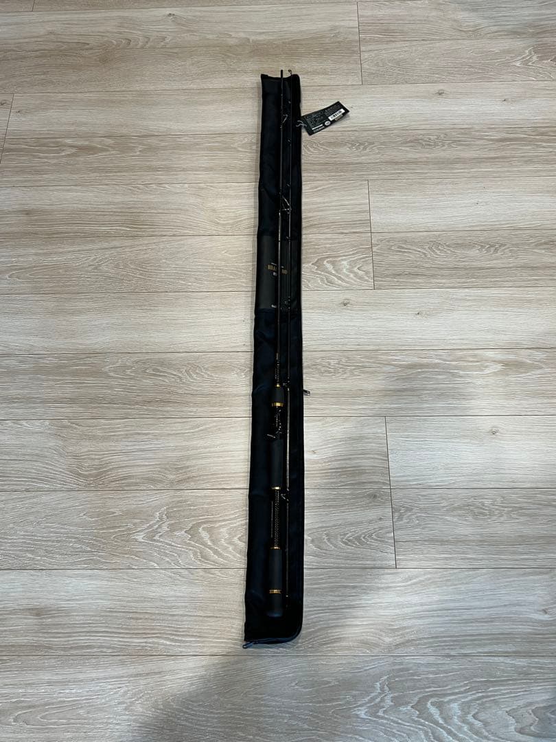 【値下げ】Daiwa ダイワ　MT（モアザン）BRANZINO 85MB 送料込