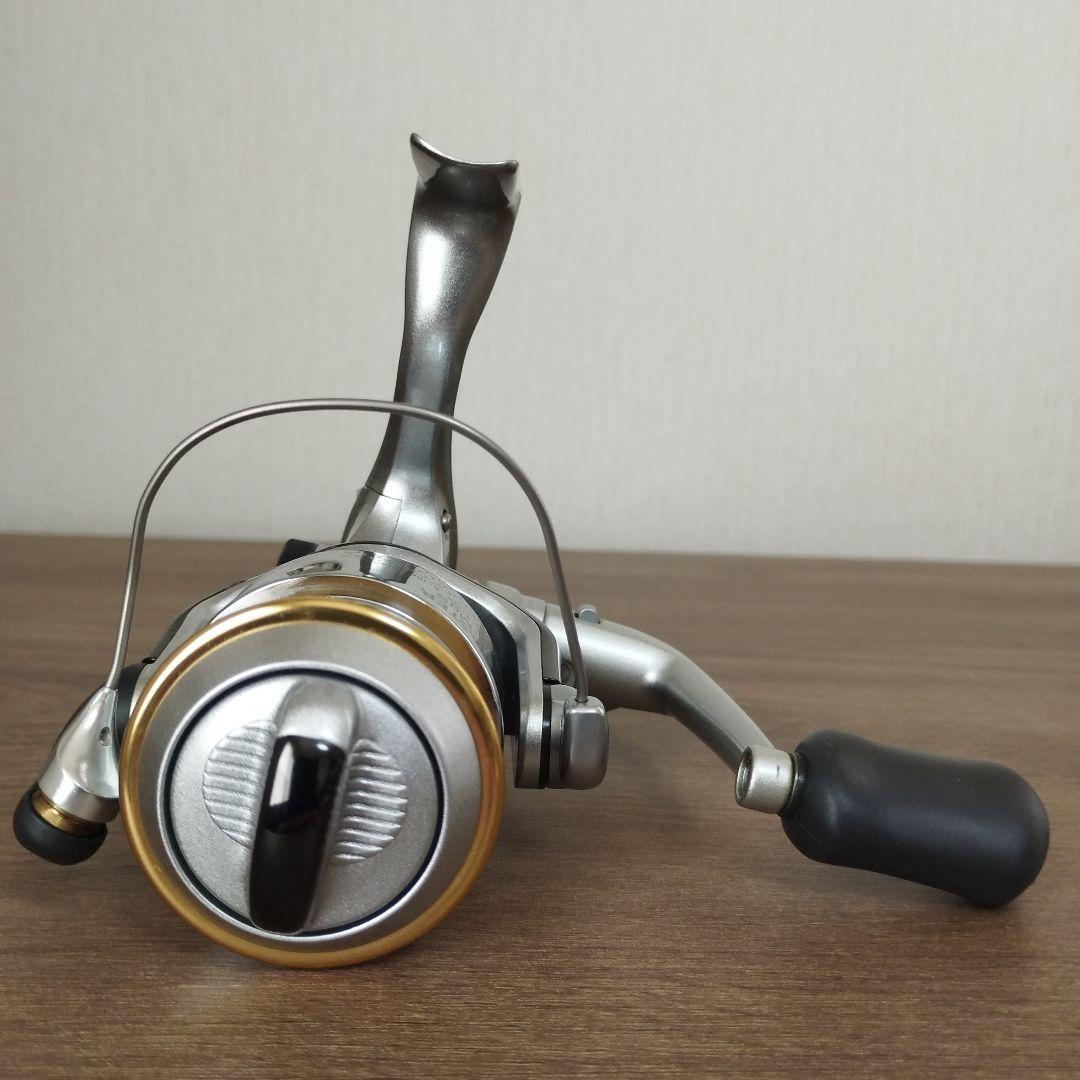 シマノバイオマスター2500MgS