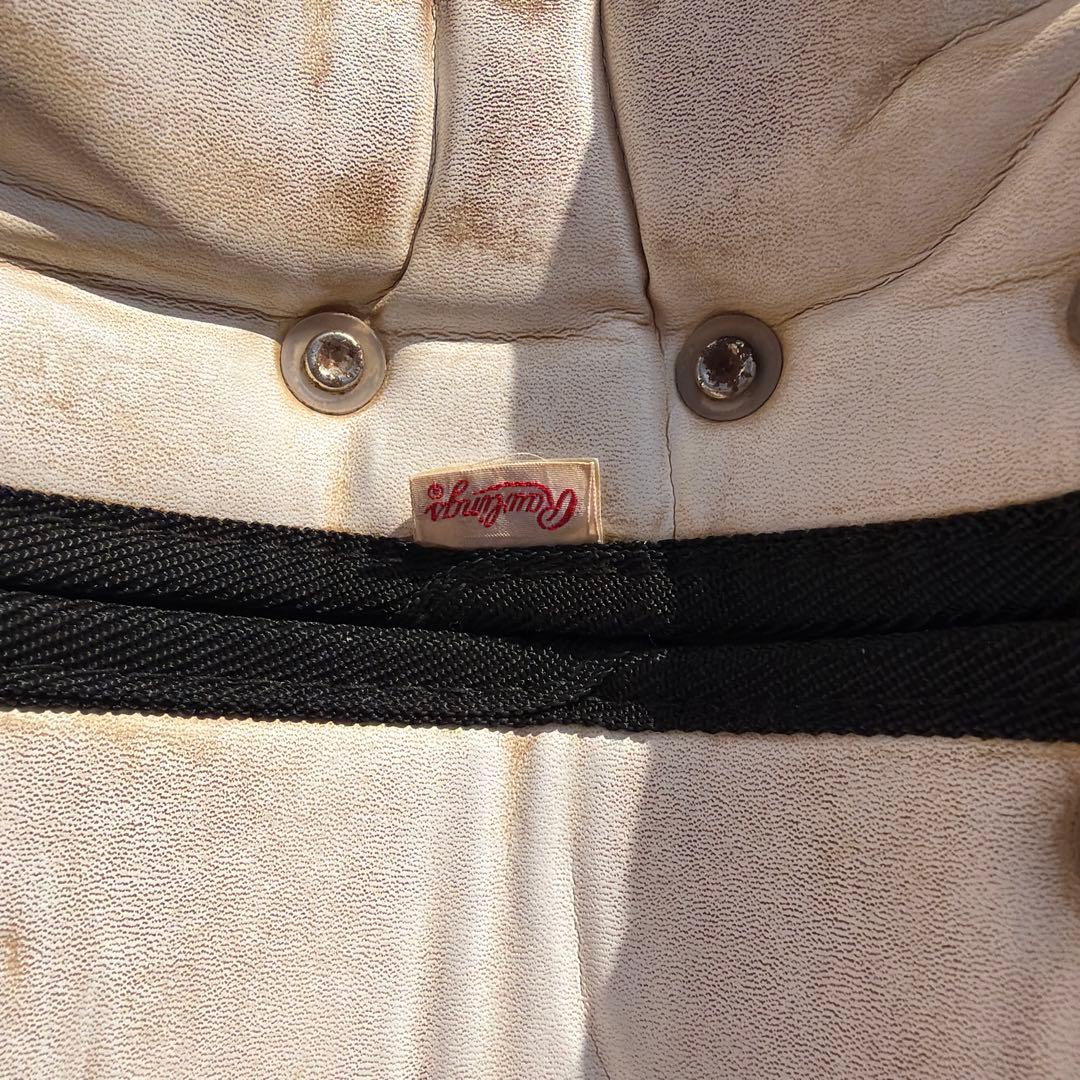 軟式野球　一般用　キャッチャー防具一式　JSBB