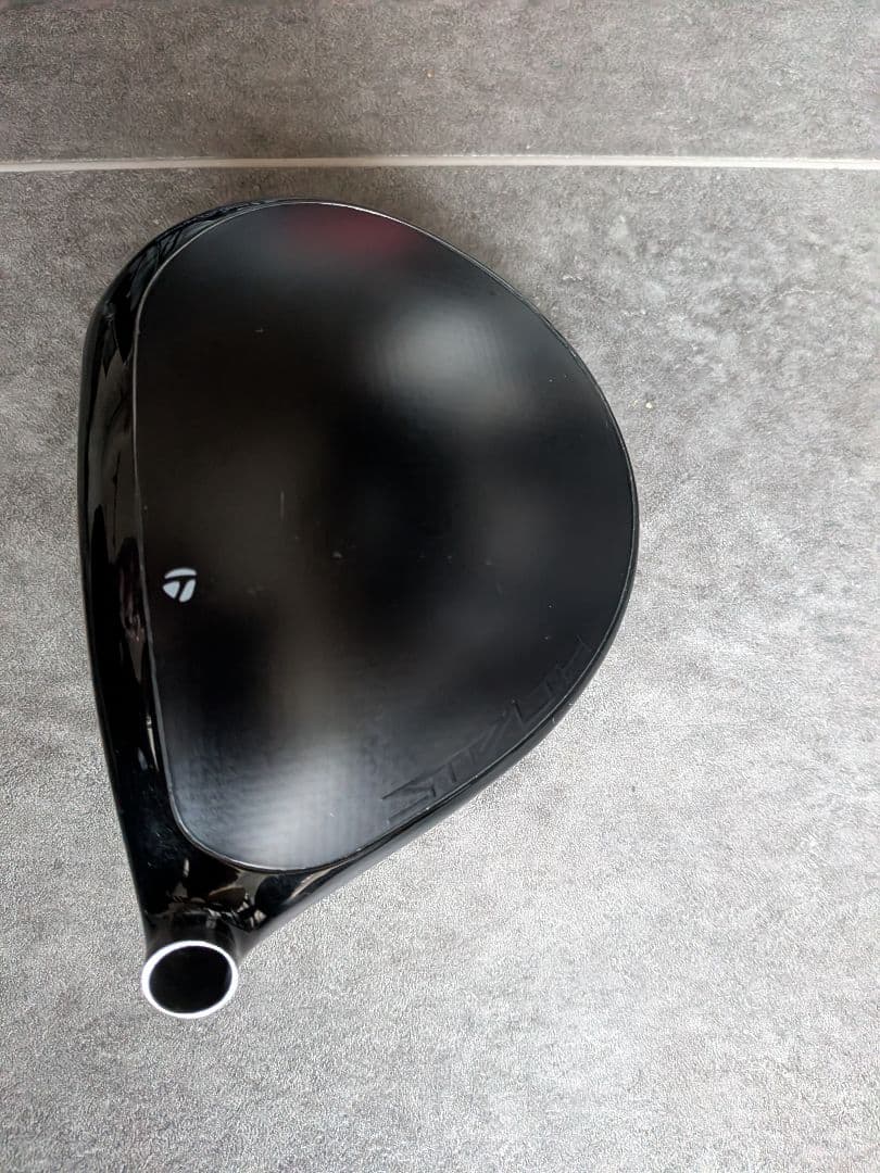 ●激安●TaylorMade ステルスStealth 9.0度ドライバーヘッド
