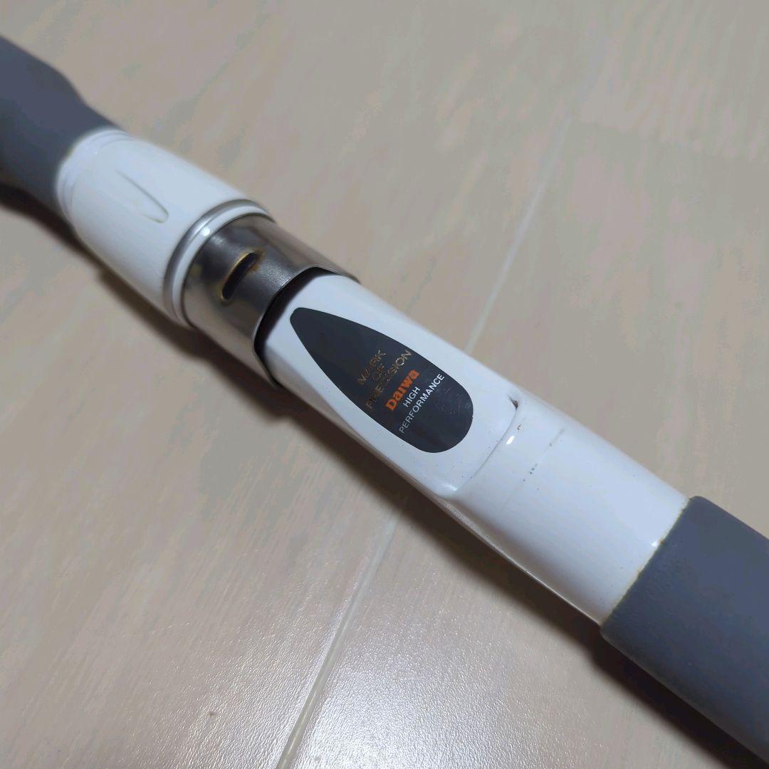 ダイワ HZインターライン 帆影ビシ 120-200 日本製 JAPAN