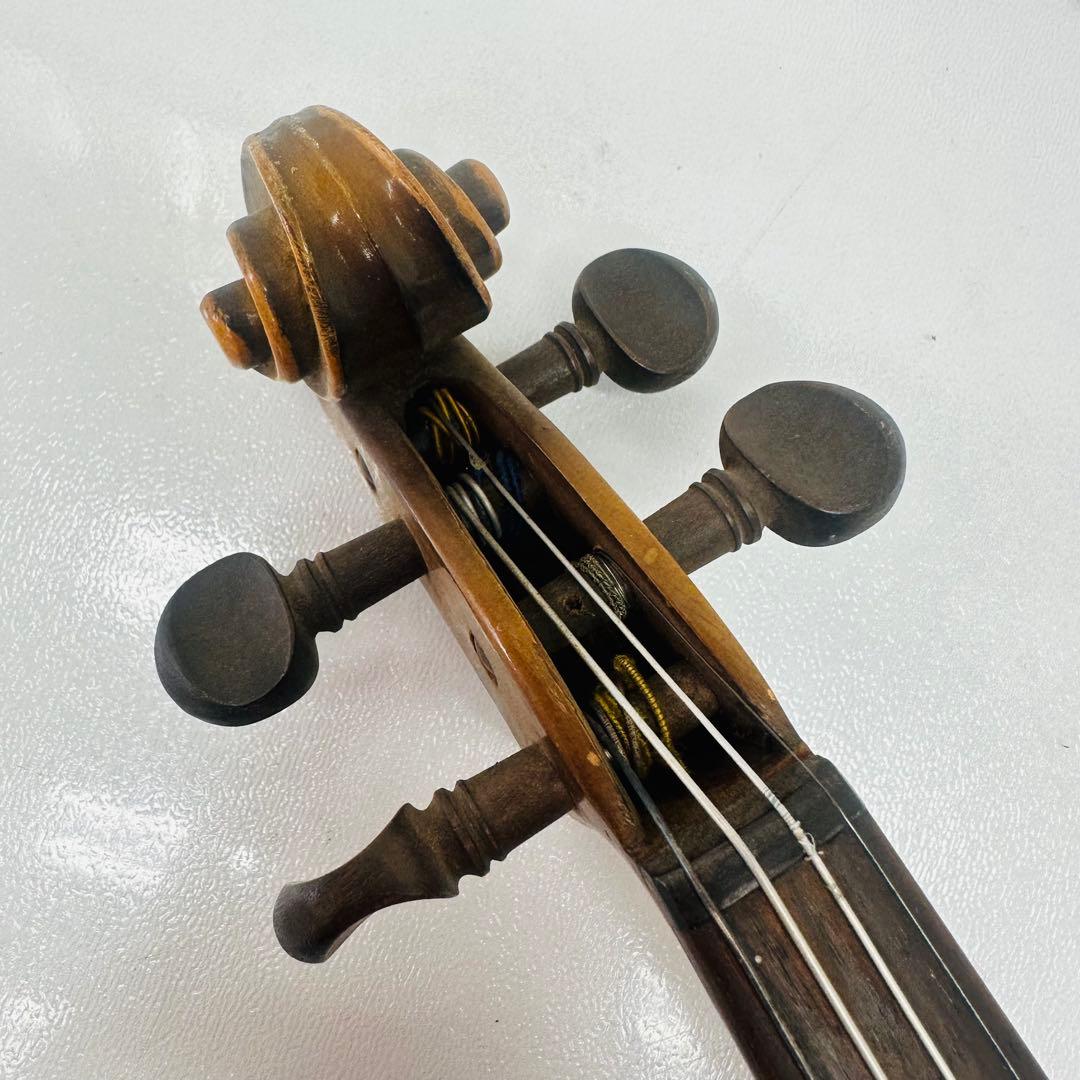 SUZUKI バイオリン No.17