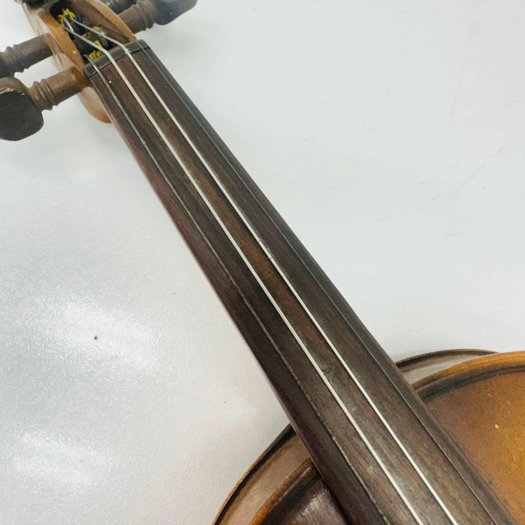 SUZUKI バイオリン No.17