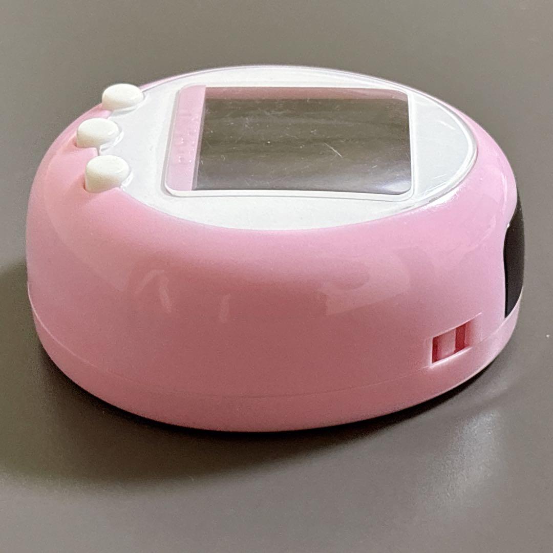 【激レア】 たまごっちプラスカラー　ピンク