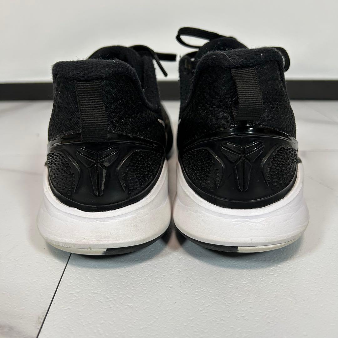 NIKE KOBE MAMBA FOCUS コービー マンバフォーカス バッシュ