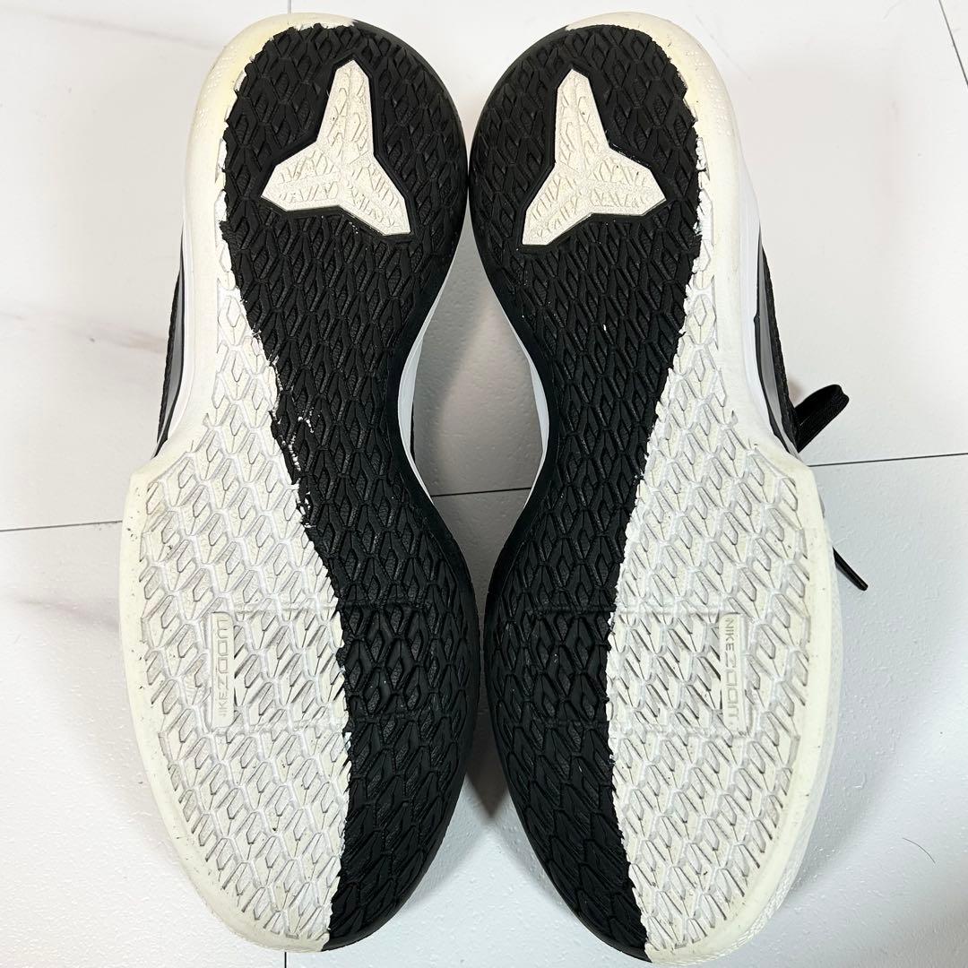 NIKE KOBE MAMBA FOCUS コービー マンバフォーカス バッシュ