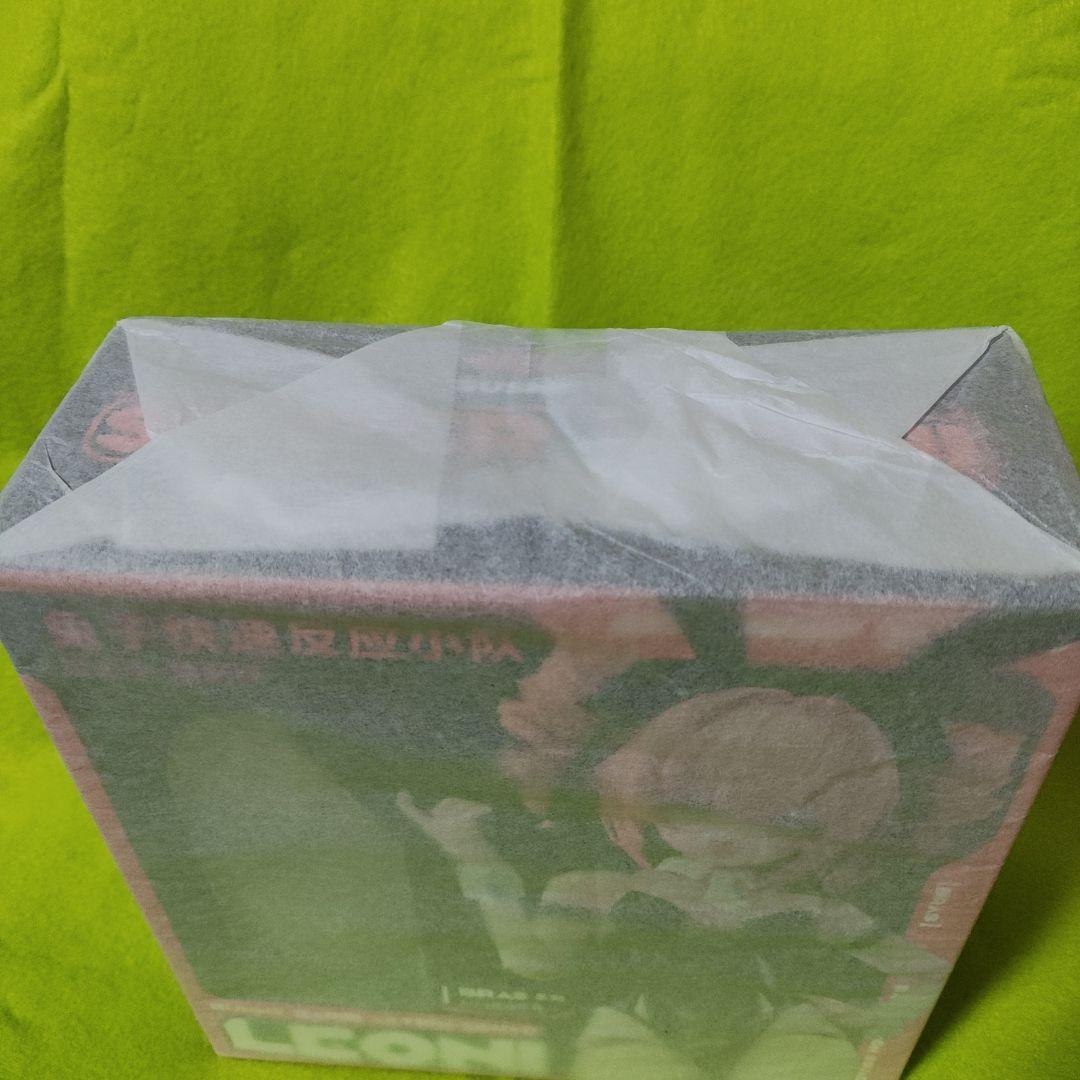 【新品】Sniper・レオーニ 1/12 可動フィギュア
