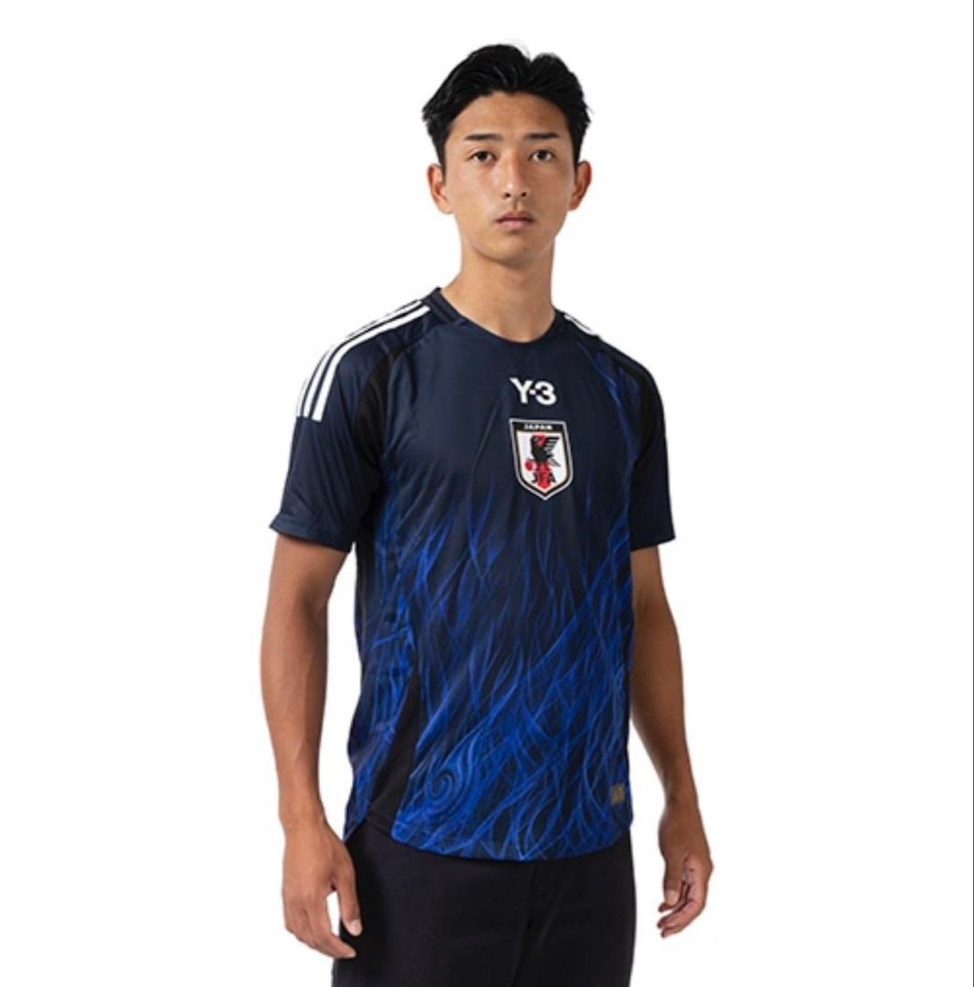 新品 正規品 スピード発送 アディダス サッカー日本代表 2024 ホーム