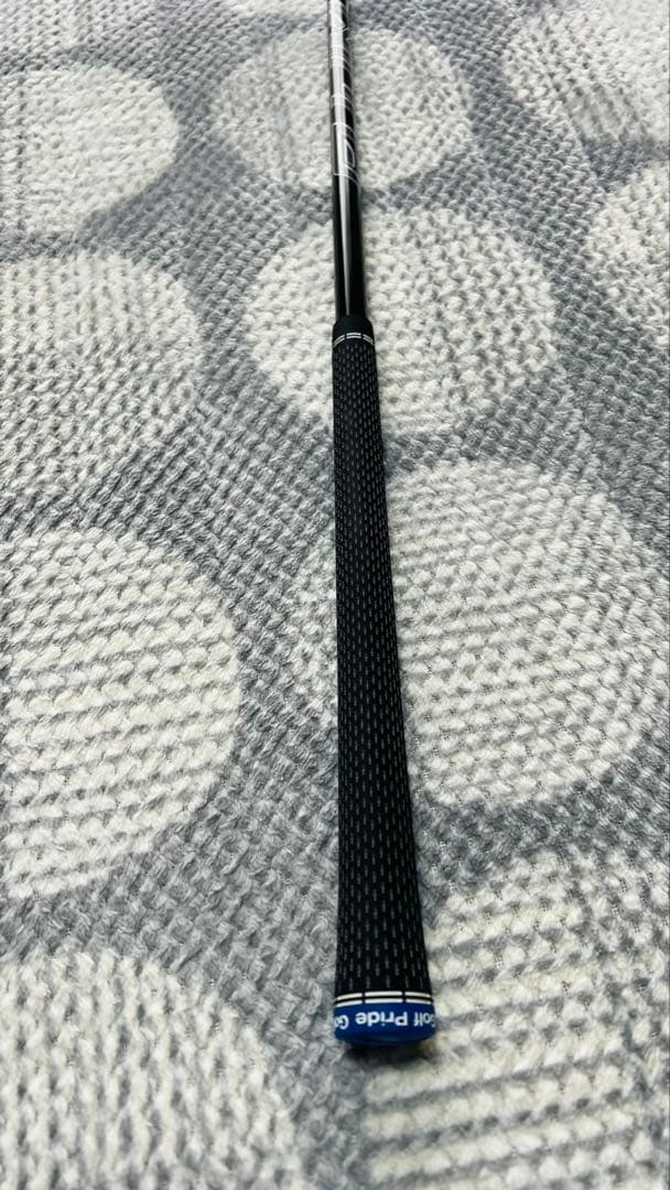 テイラーメイド Qi10 LS ドライバー 9.0 新品未使用品！