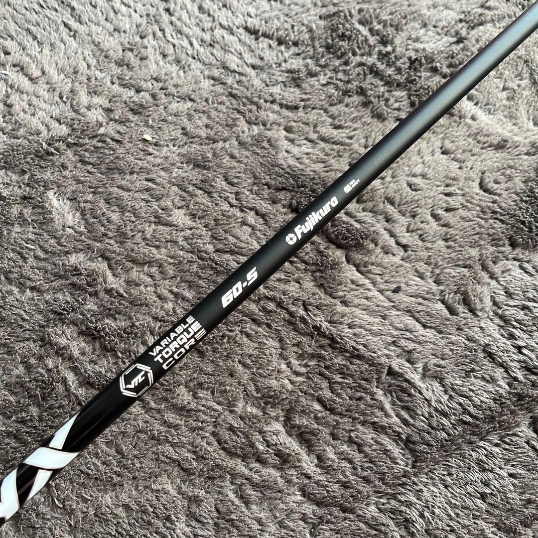 テイラーメイド Qi10 LS ドライバー 9.0 新品未使用品！