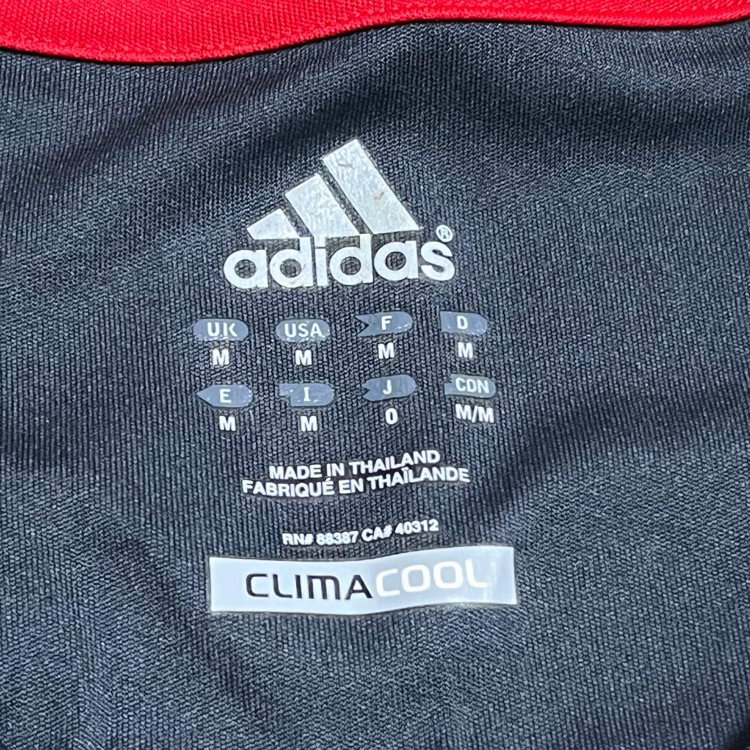 adidas アディダス Liverpool FC リヴァプール　ユニフォーム