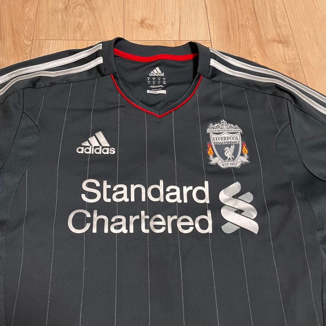 adidas アディダス Liverpool FC リヴァプール　ユニフォーム