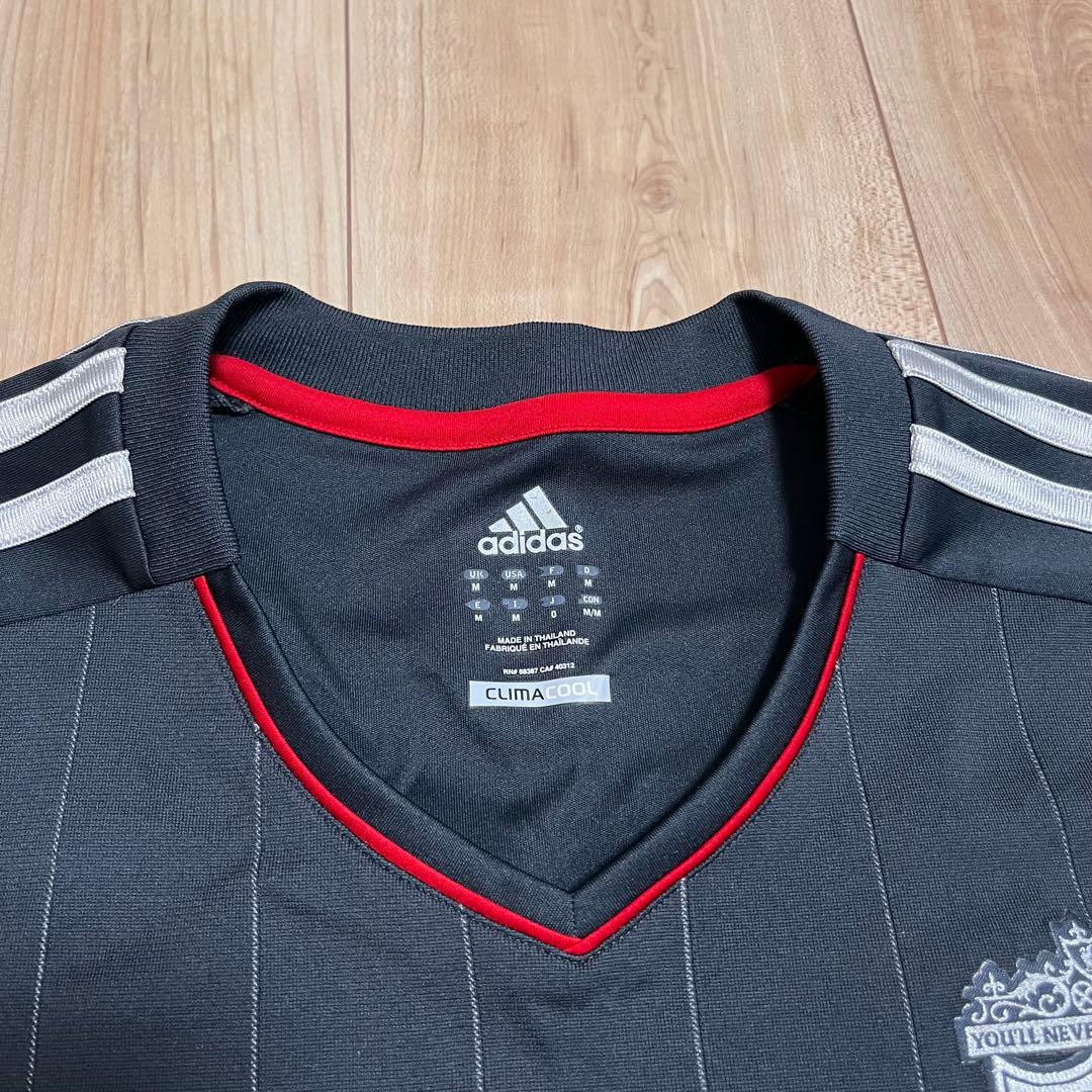 adidas アディダス Liverpool FC リヴァプール　ユニフォーム