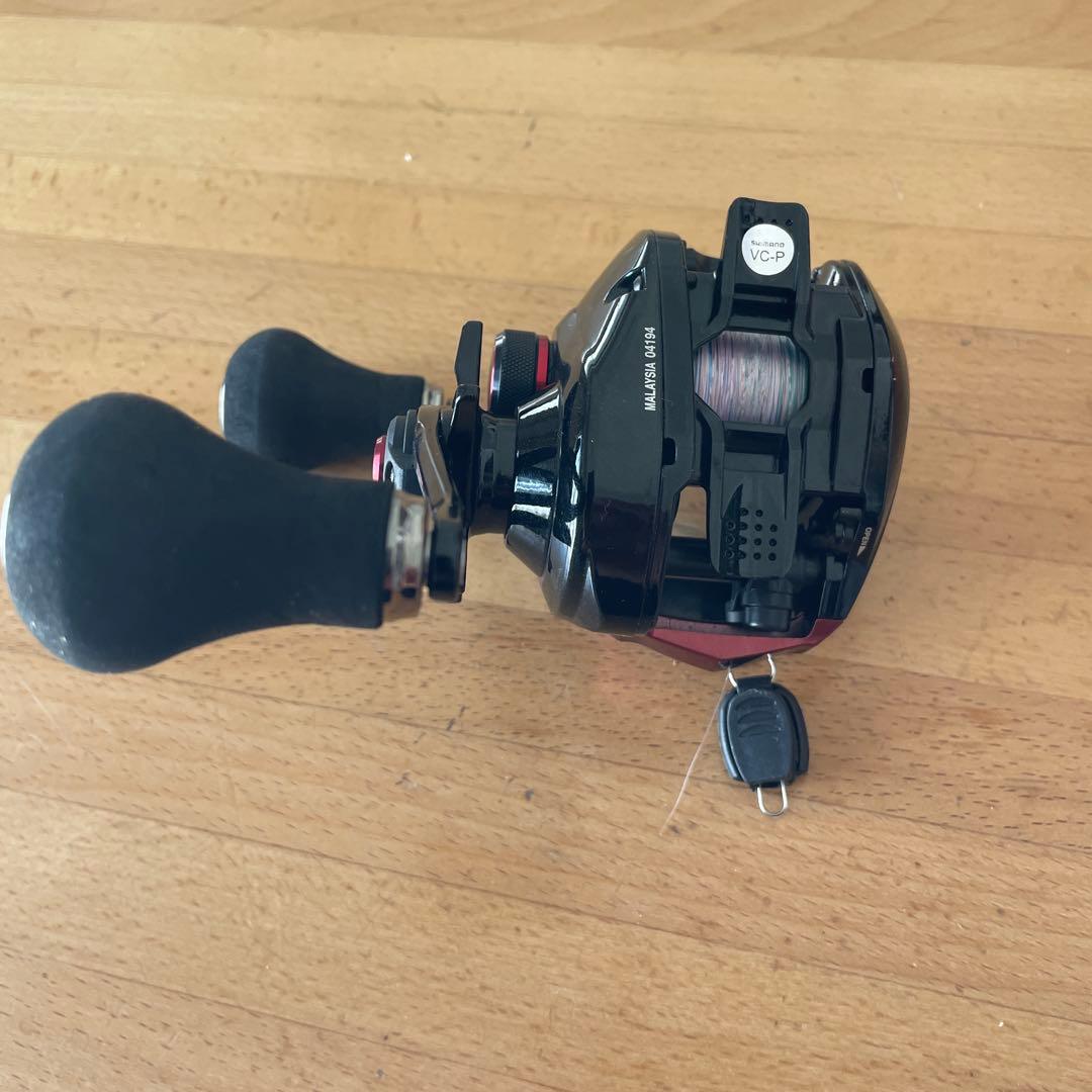 20シマノゲンプウXT151 値下げしました‼️