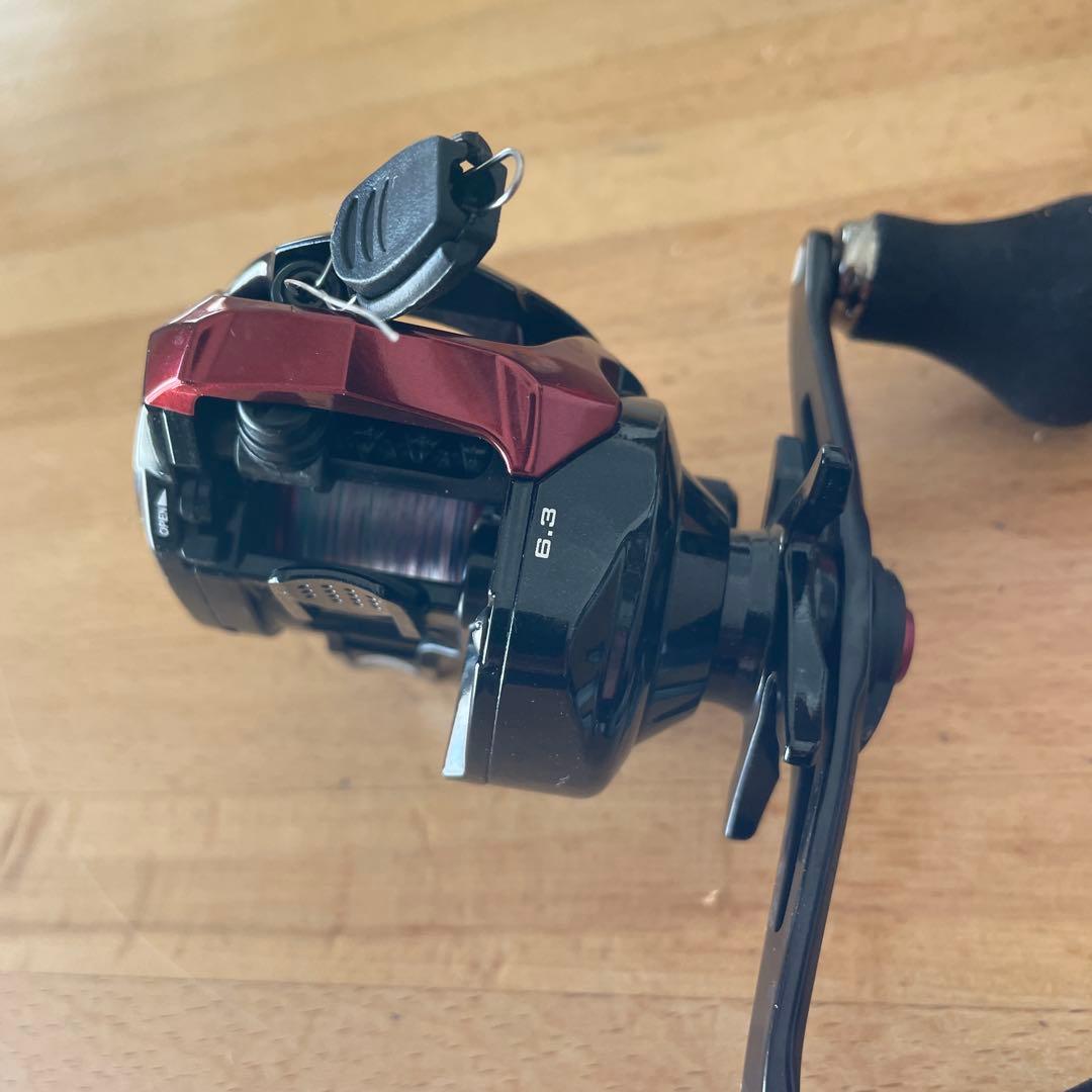 20シマノゲンプウXT151 値下げしました‼️