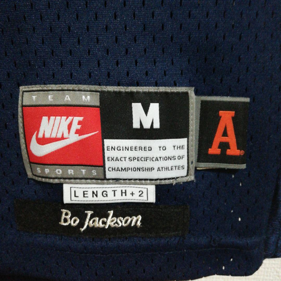 OLDNIKE ボージャクソン 34 ジャージ M