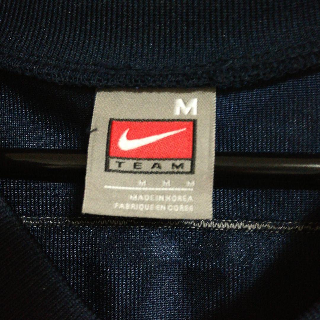 OLDNIKE ボージャクソン 34 ジャージ M