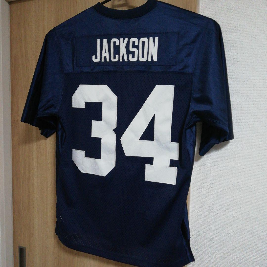 OLDNIKE ボージャクソン 34 ジャージ M