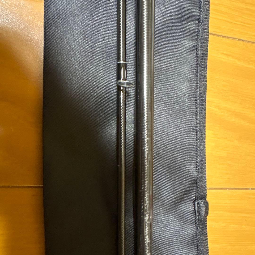 ジャッカルBRS-S93M-SL