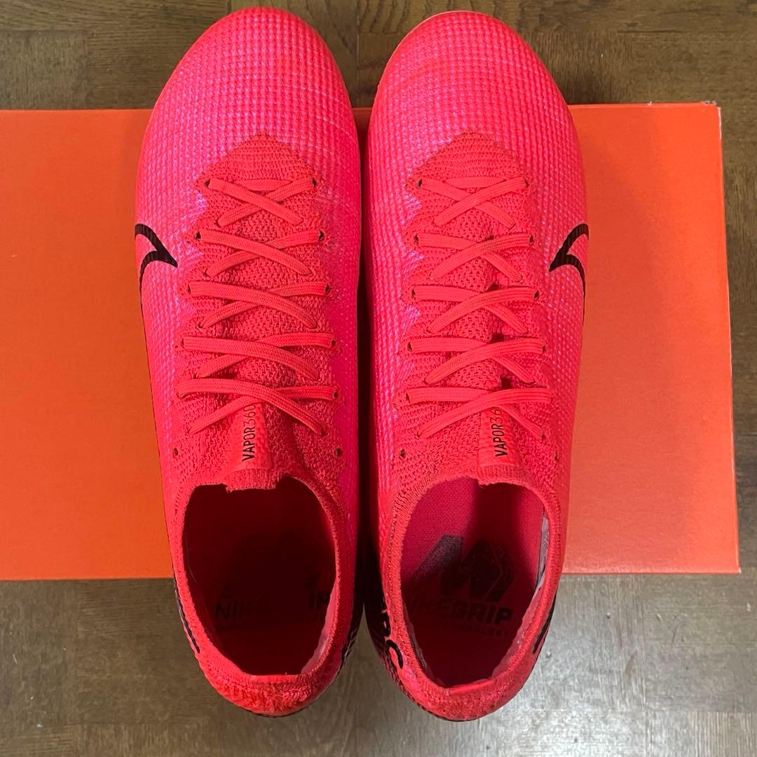 ナイキ マーキュリアル ヴェイパー 13 エリート SG-PRO