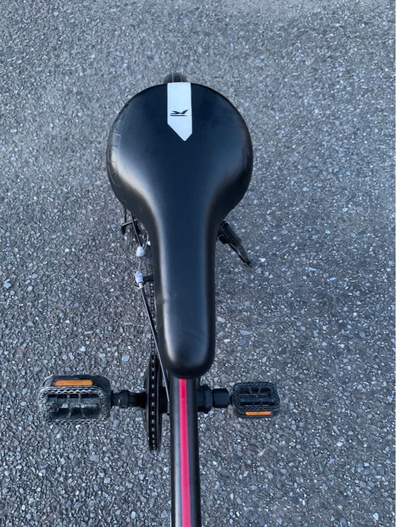【引取り限定】自転車（男の子）20インチ
