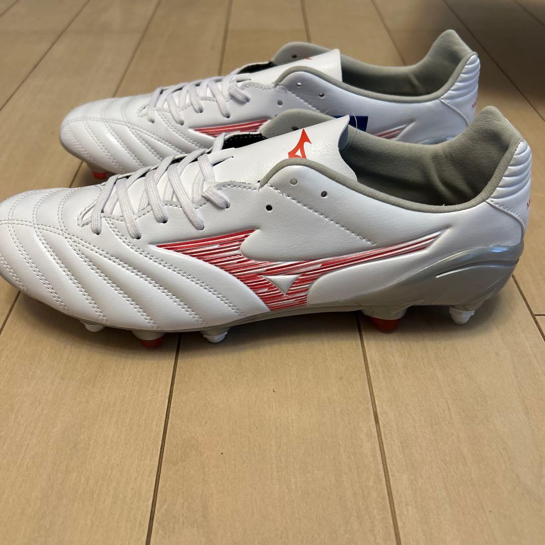 Mizuno モナルシーダネオ　新品未使用