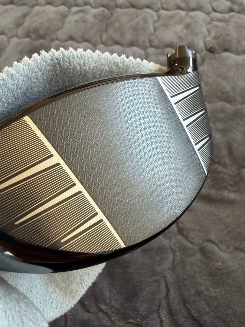 【ヘッドのみ】 タイトリスト GT4 1W 9°