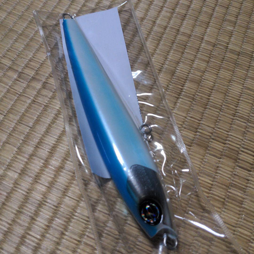 D-CLAW　バブルス190