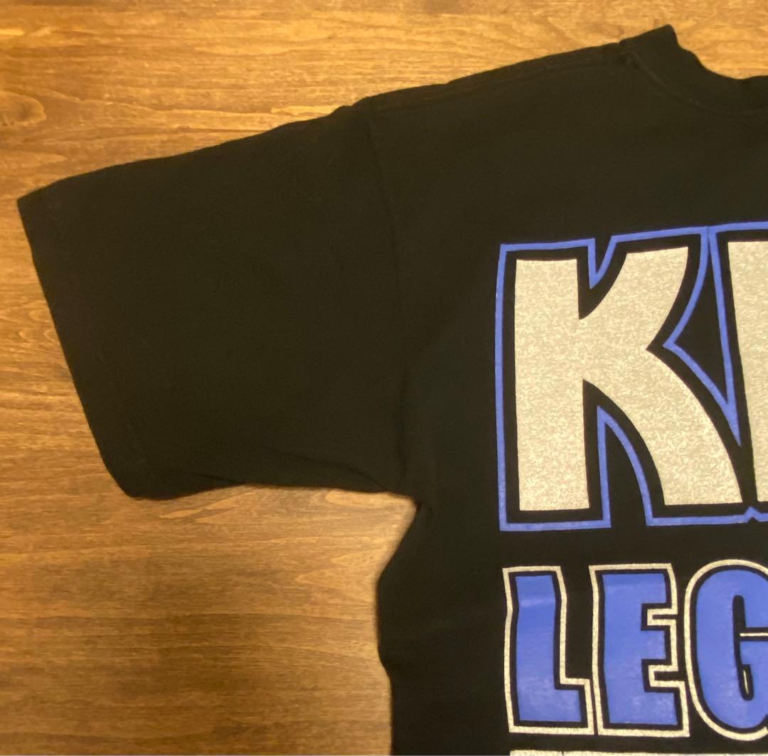 KISS / Tシャツ / フェアウェルツアー1973-2001 / レア