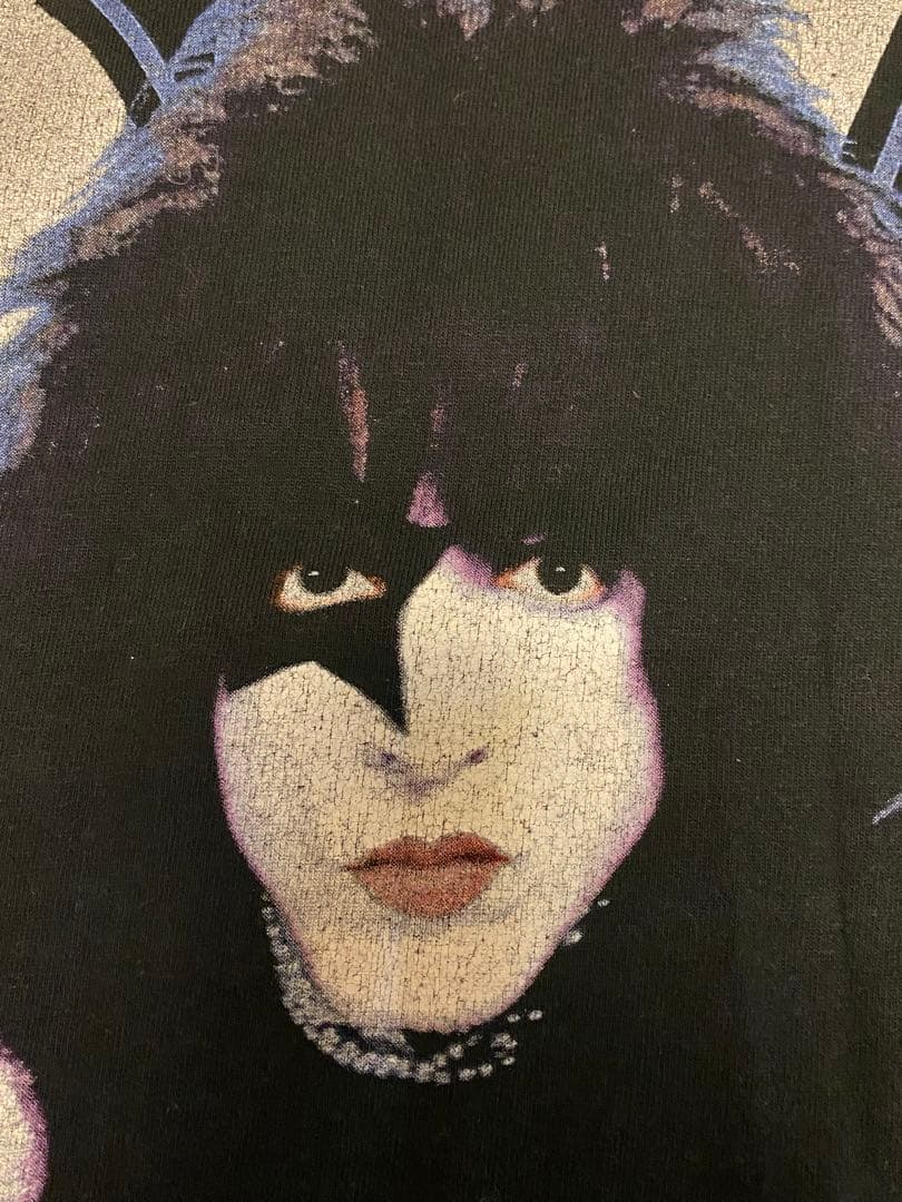 KISS / Tシャツ / フェアウェルツアー1973-2001 / レア
