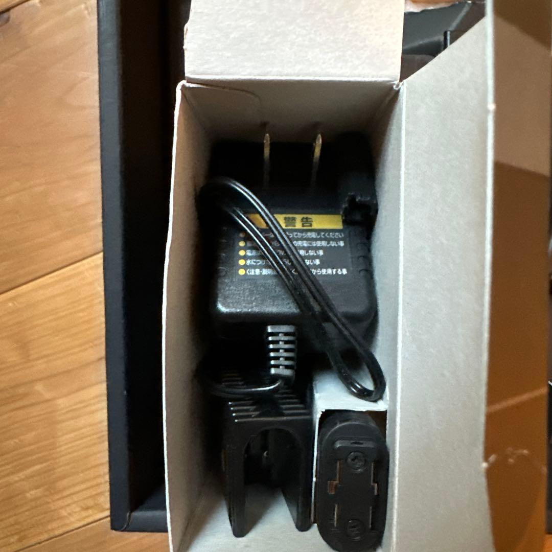 SCORPION v2.61 電動コンパクトマシンガン