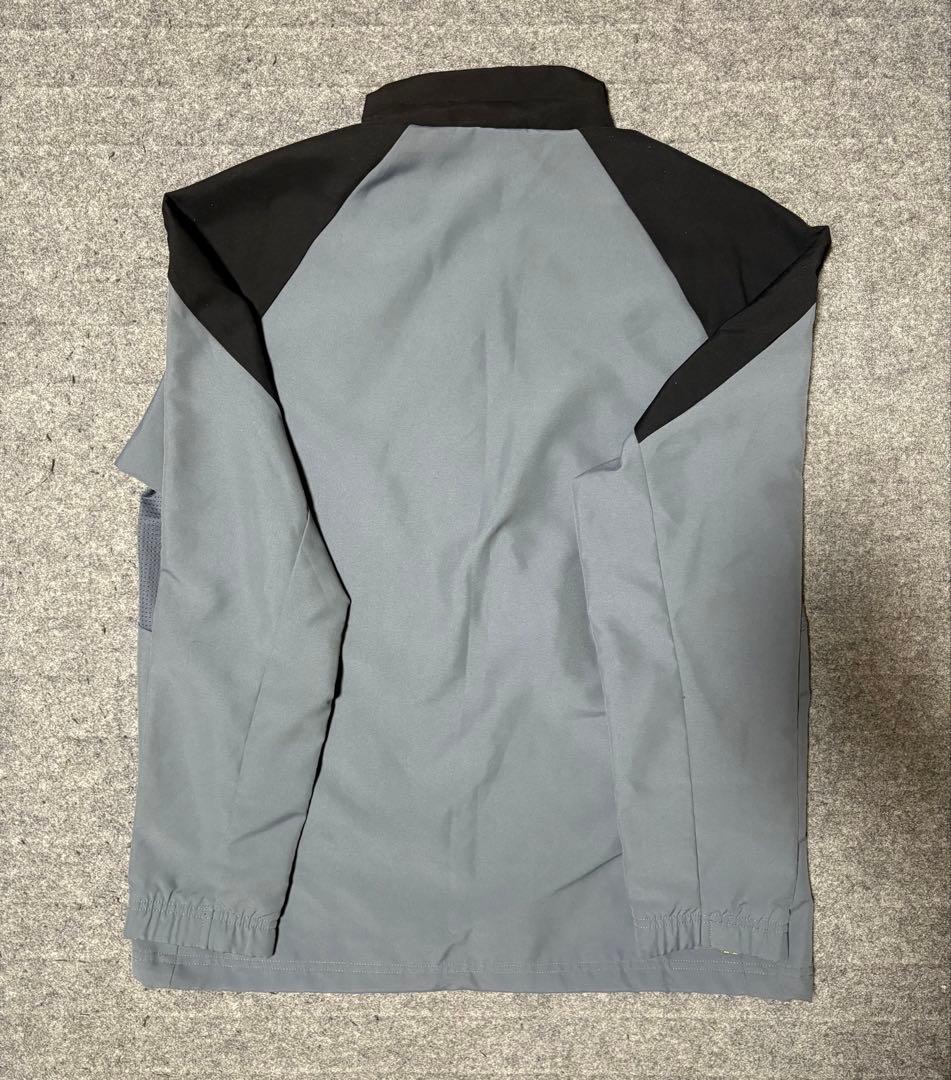 い*ん様 ベガルタ仙台　トラックジャケットadidas MT14 PRES JK