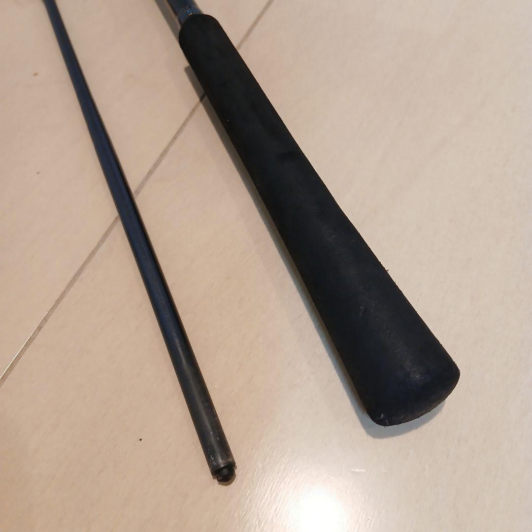うち　[美品] ダイワ　タチウオ X 180　船釣り