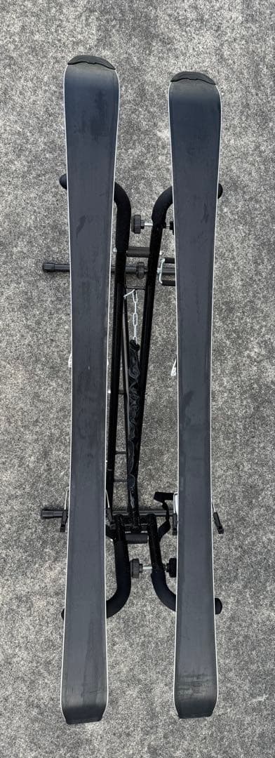 再値下　Atomic Vantage スキー ビンディング付き　130cm