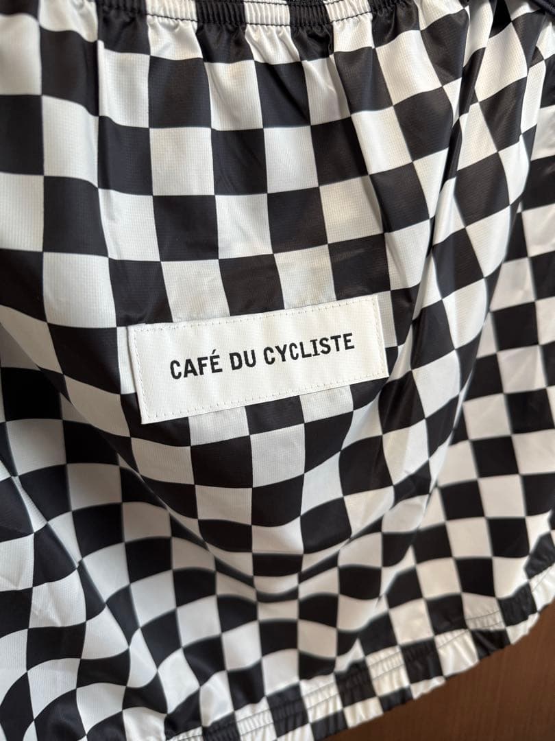 Cafe du Cycliste カフェドシクリステ アトリエ