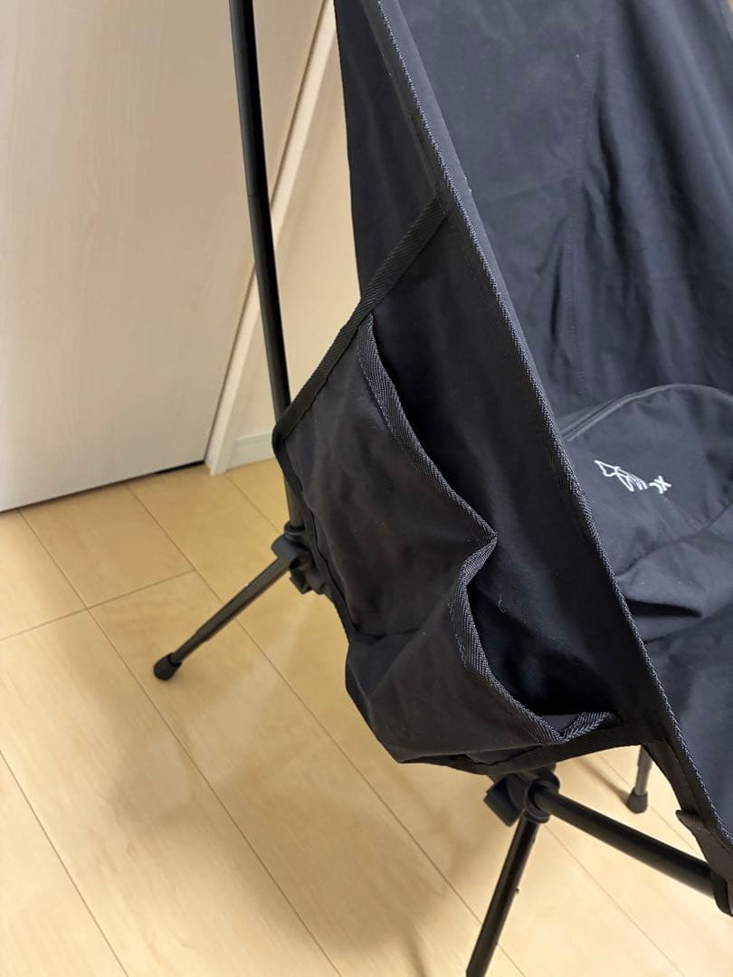 FUTURE FOX TCチェア TAMAGO CHAIR