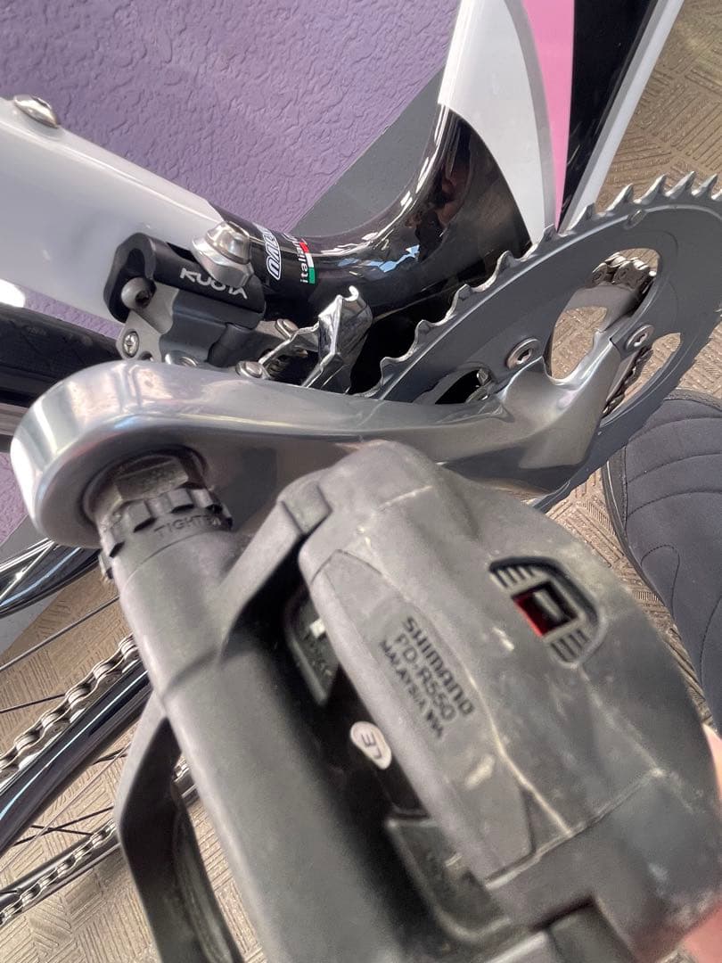 KUOTA Kharma ロードバイク カーボンフレーム