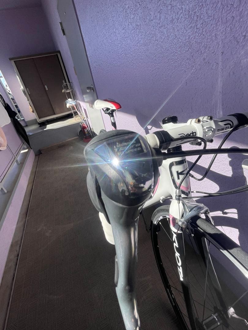 KUOTA Kharma ロードバイク カーボンフレーム