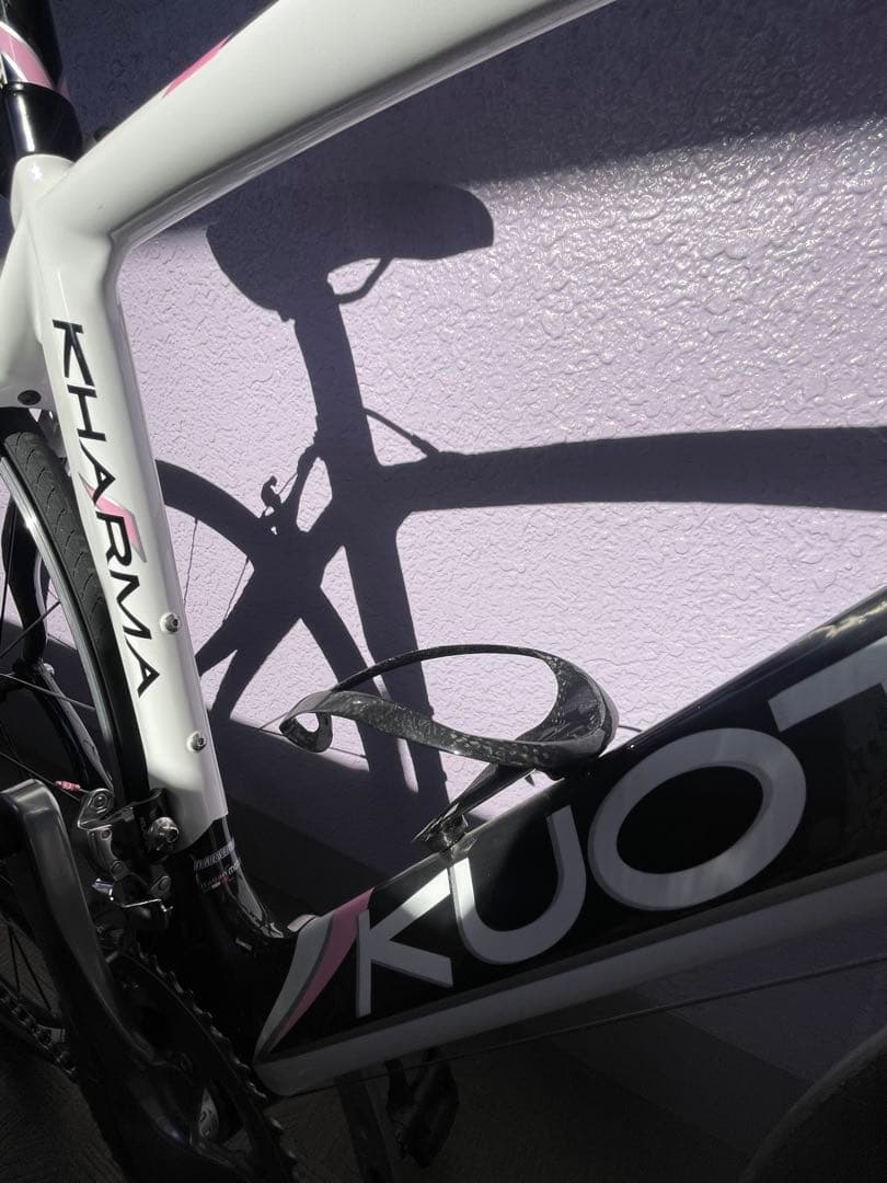 KUOTA Kharma ロードバイク カーボンフレーム