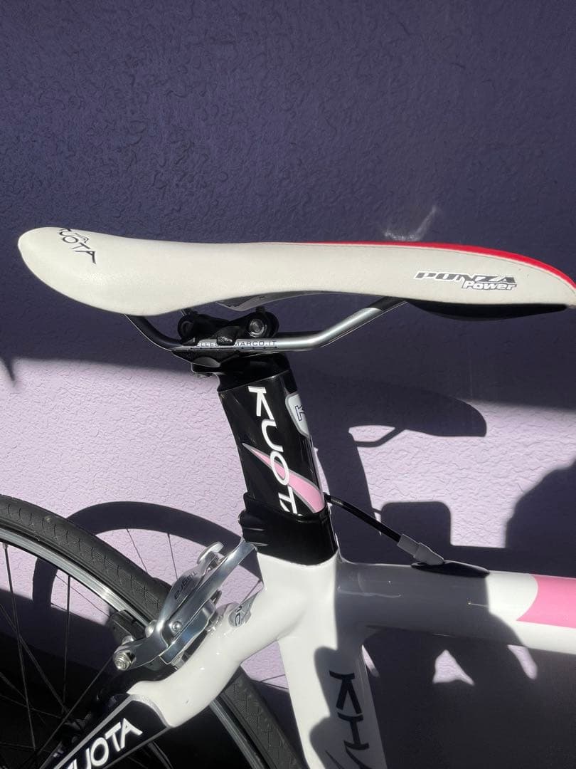 KUOTA Kharma ロードバイク カーボンフレーム