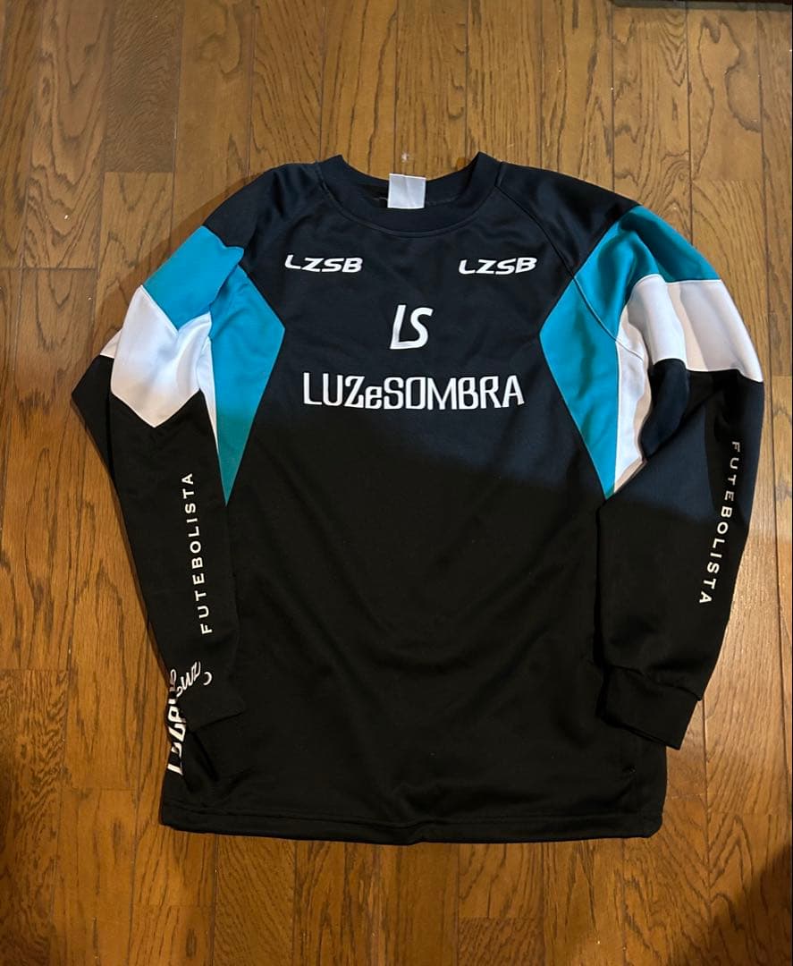 LUZ e SOMBRA ジャージセット　S