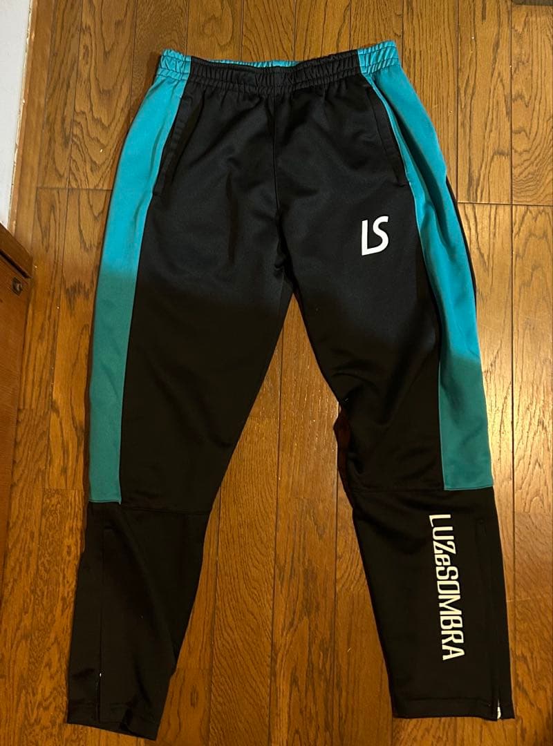 LUZ e SOMBRA ジャージセット　S